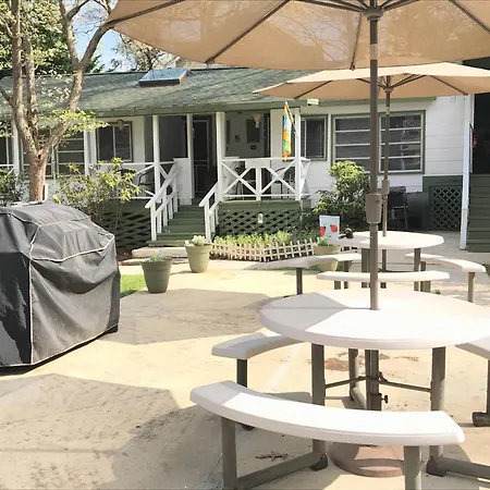 Mountain Lake Cottages Hendersonville Exterior photo