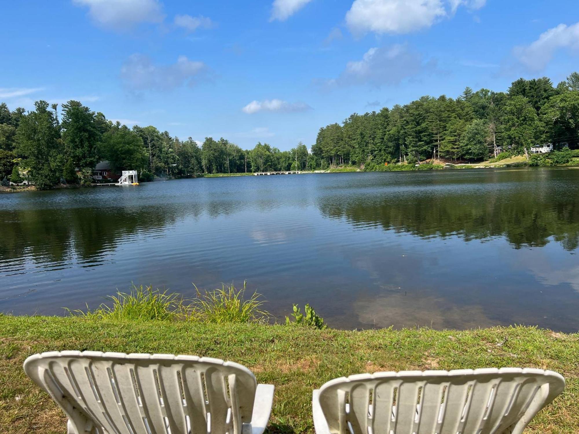 Mountain Apartment Hendersonville