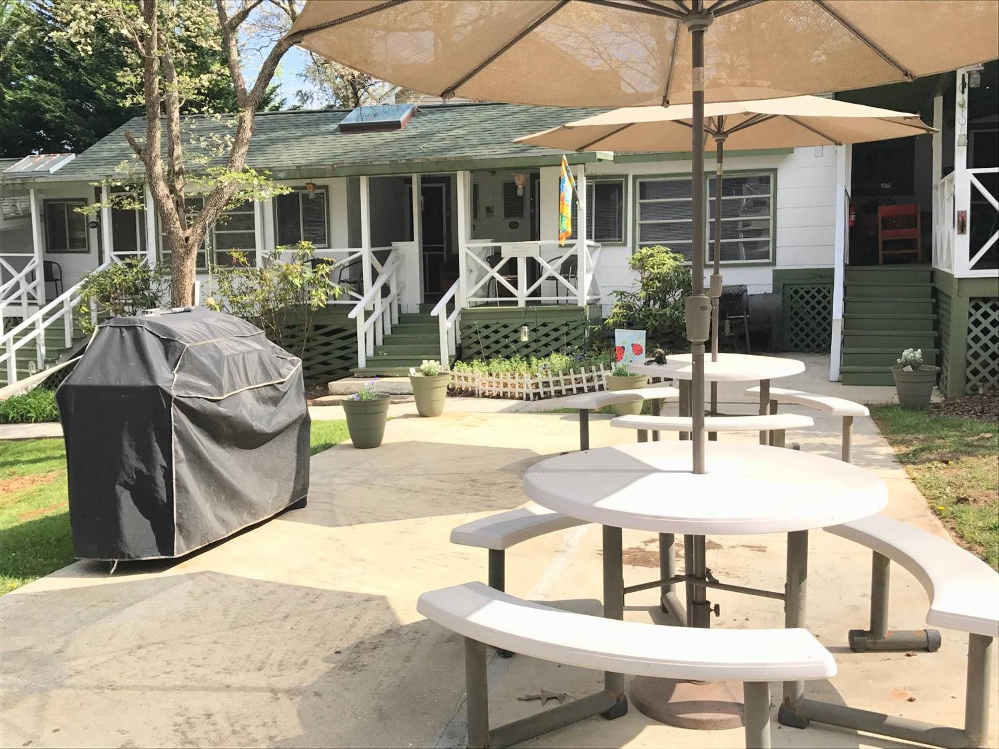 Mountain Apartment Hendersonville