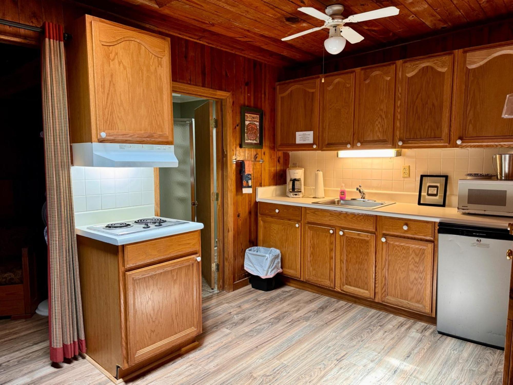 Apartment Mountain Hendersonville