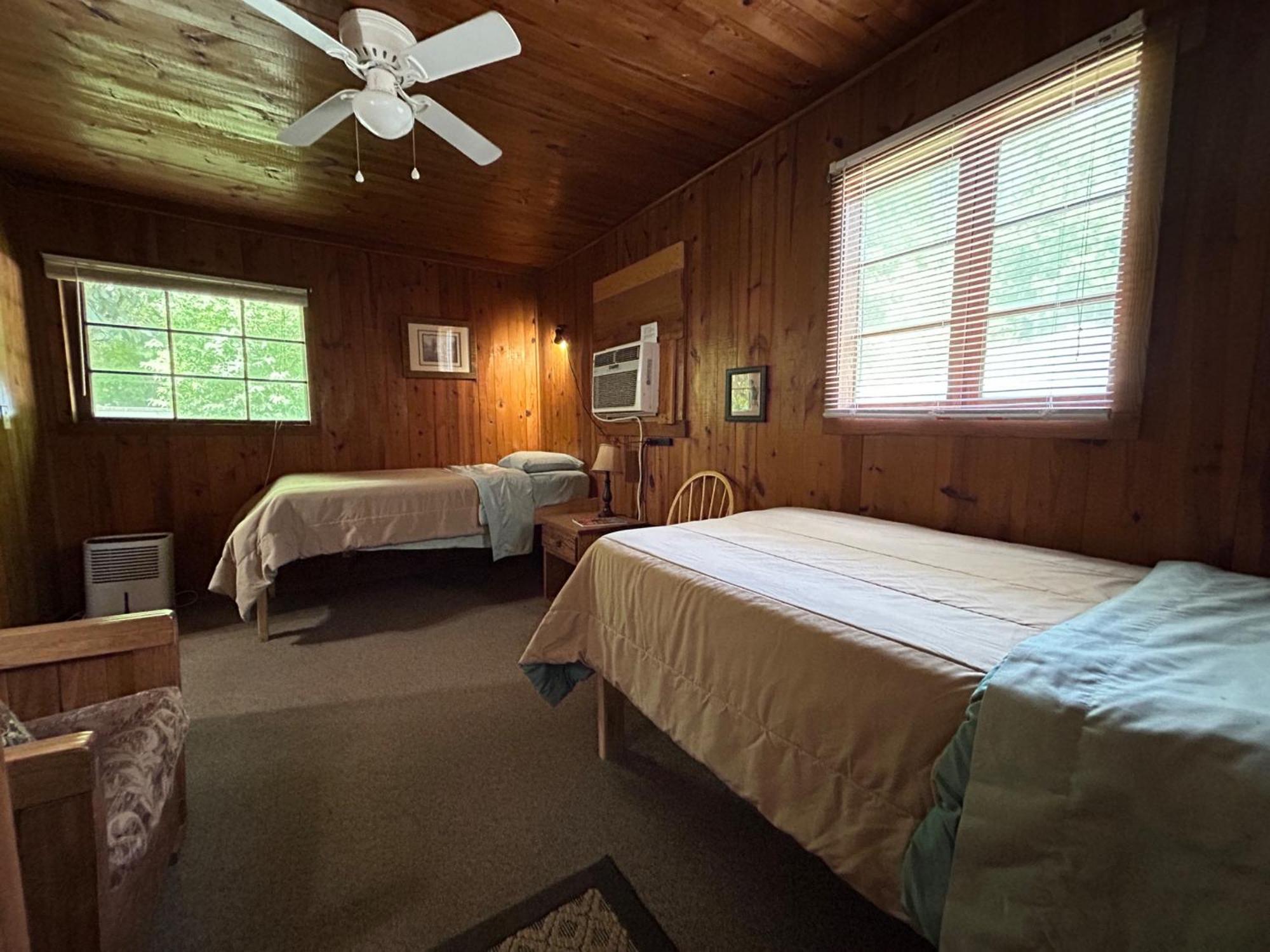 Mountain Apartment