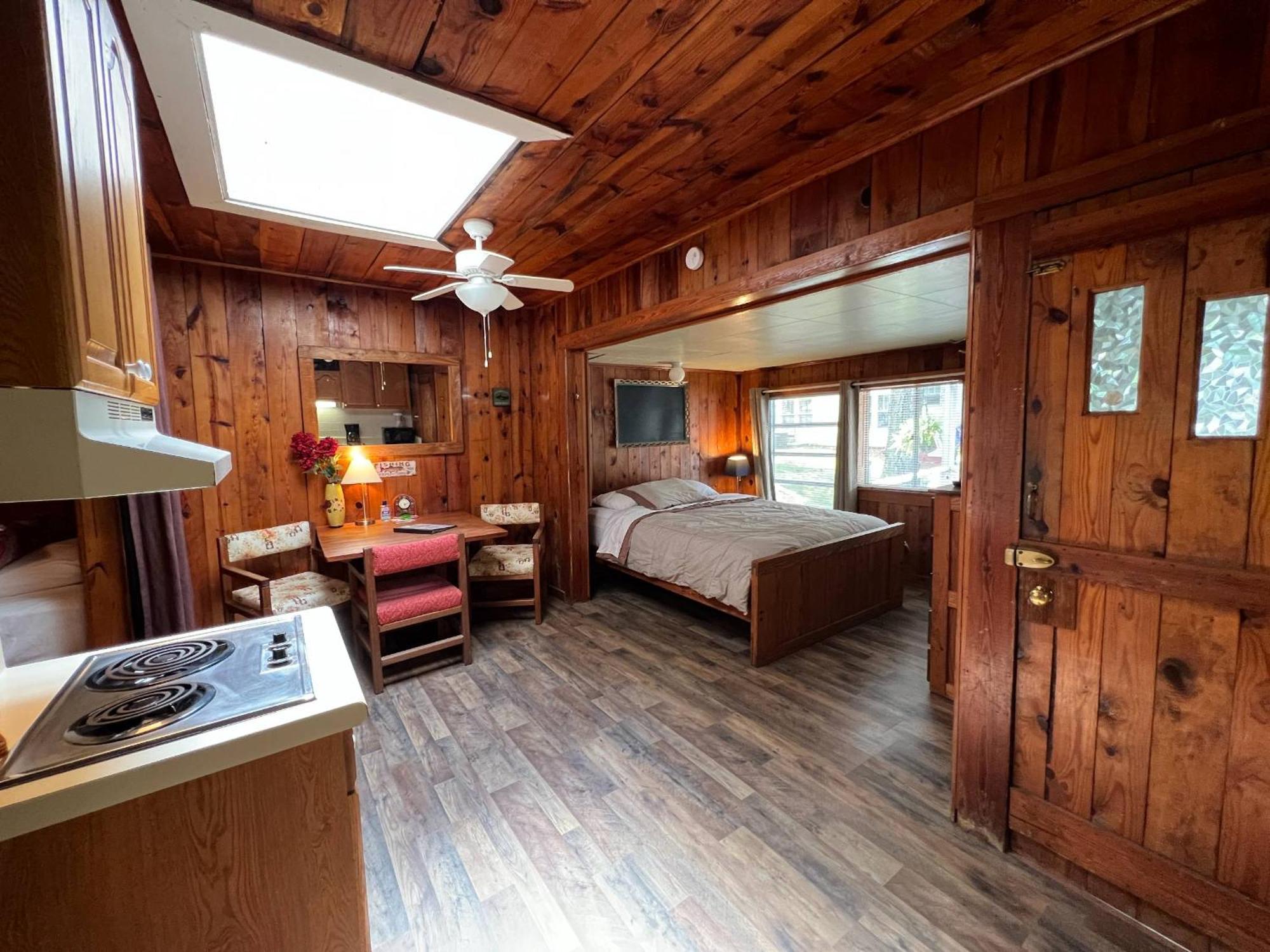Mountain Apartment *