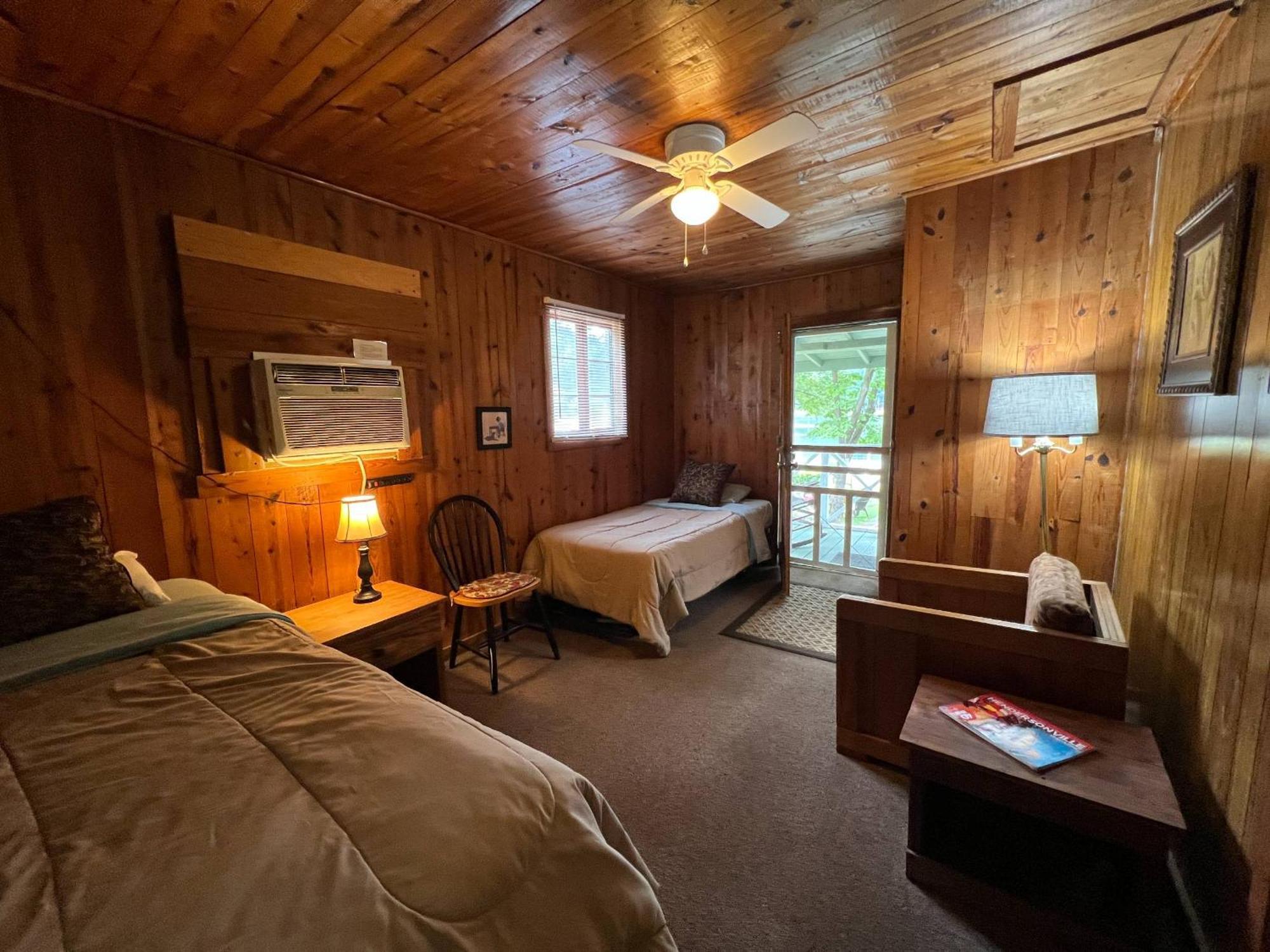 Mountain Apartment Hendersonville