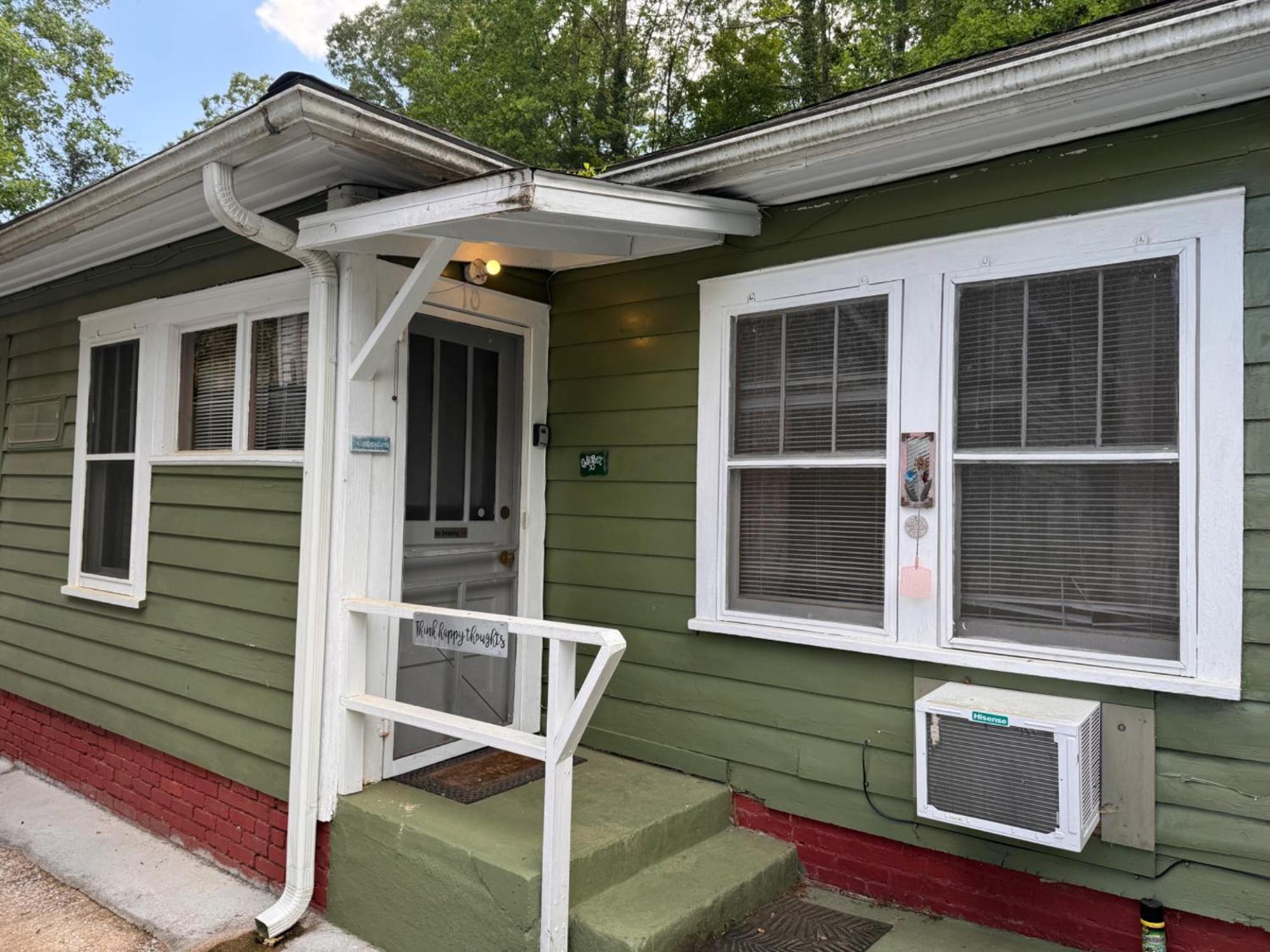 Mountain Apartment Hendersonville