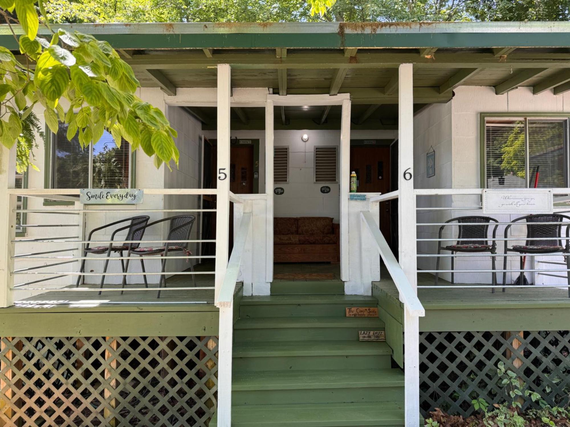 Apartment Mountain Hendersonville