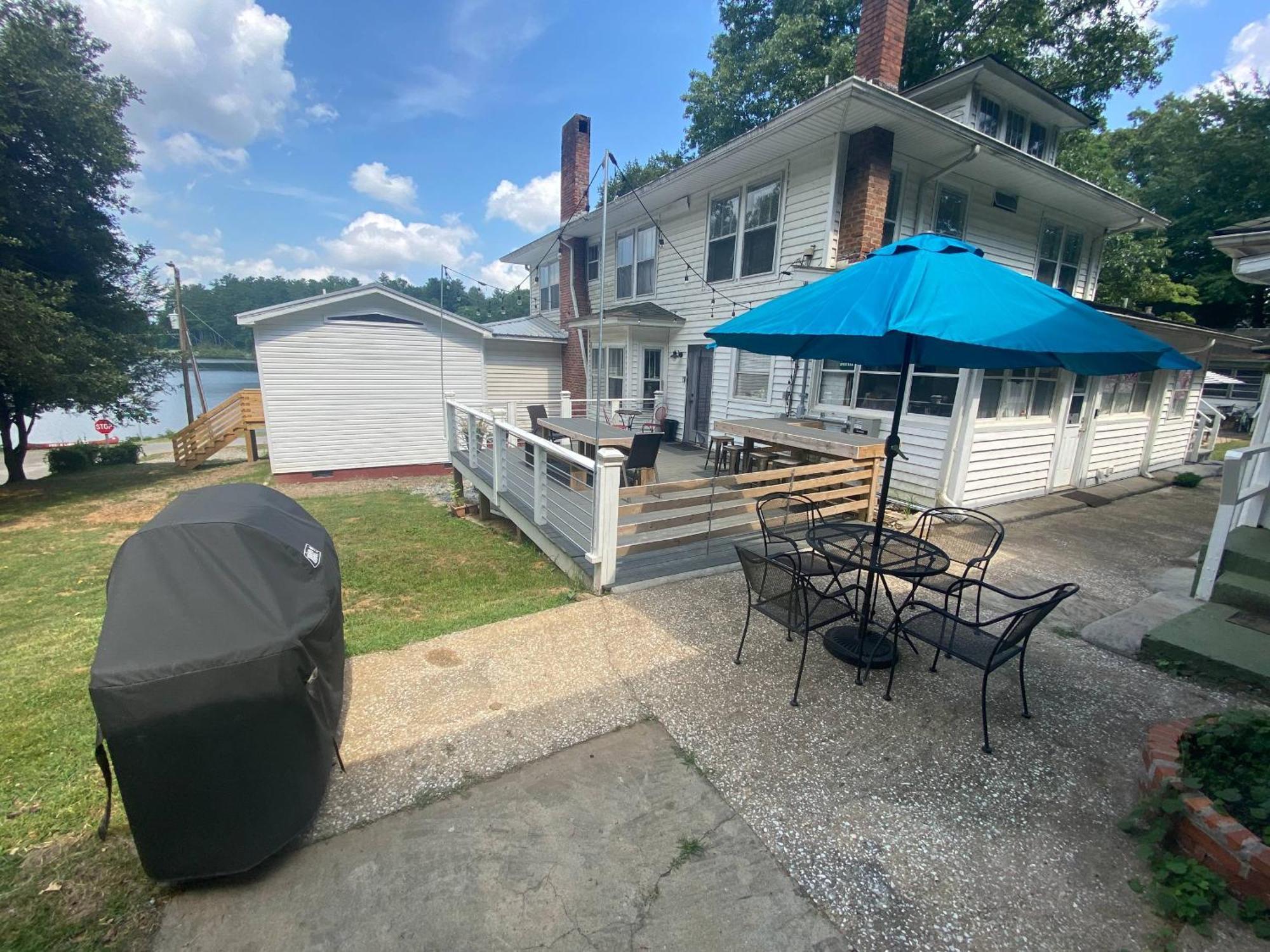 Apartment Mountain Hendersonville