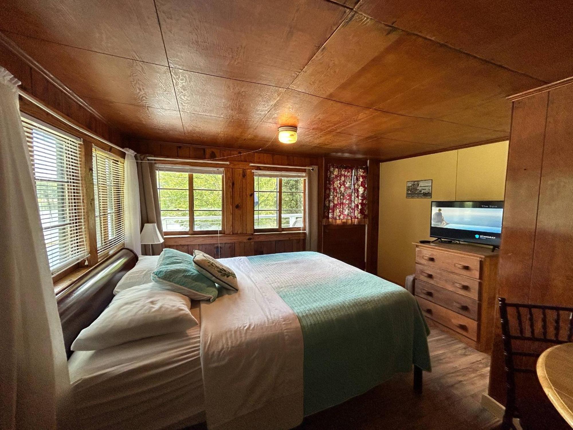 Mountain Apartment *