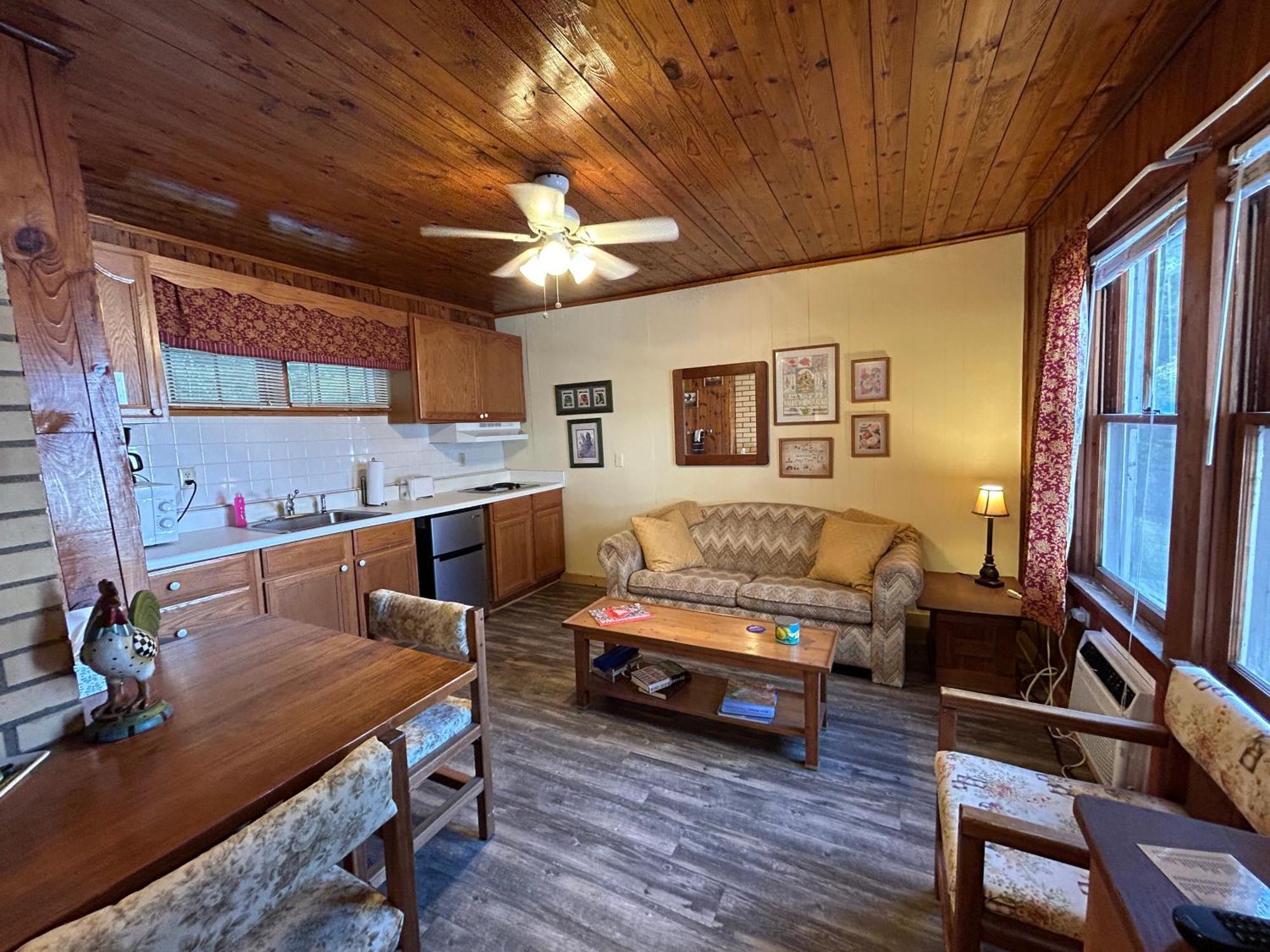 Mountain Apartment Hendersonville