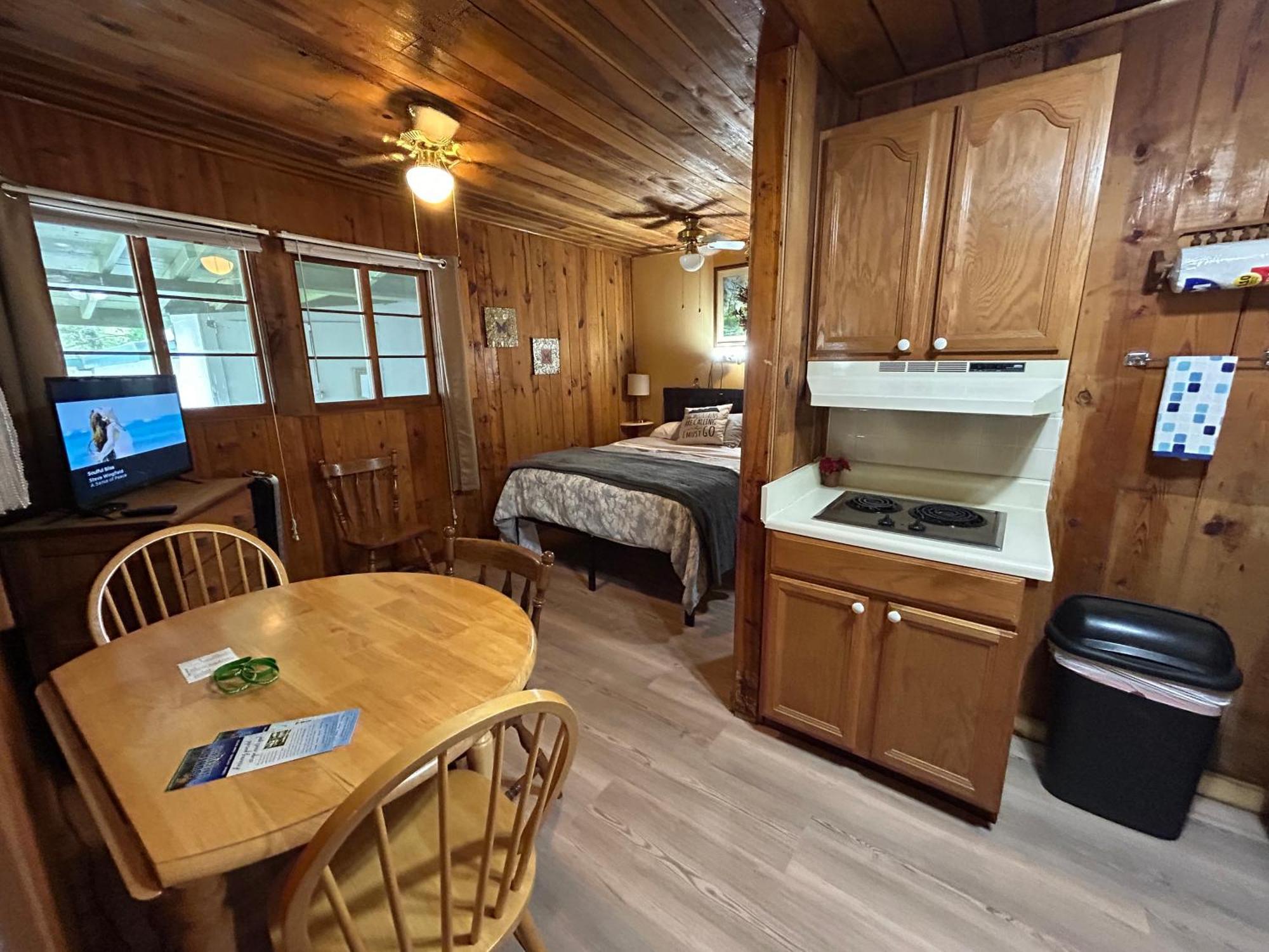 Apartment Mountain Hendersonville